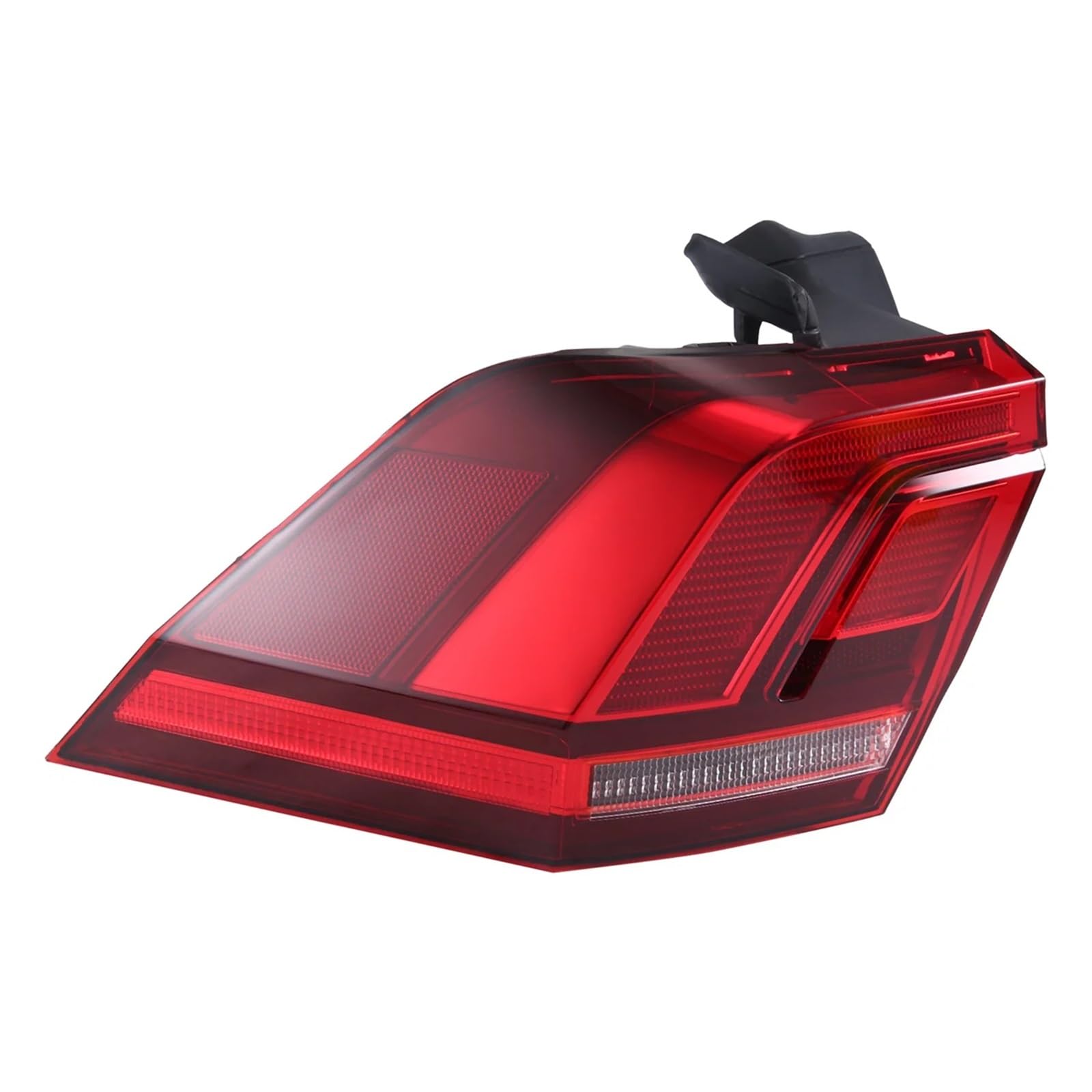 Fanale Posteriore Auto Fanale Posteriore Sinistro Esterno LED Per Auto Per TIGUAN AD1 2016 Luce Freno Luce Direzione 5NA945095 5NA945095C
