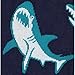 Sock It To Me, Shark Attack, Men's Crew Socks, Shark Socks