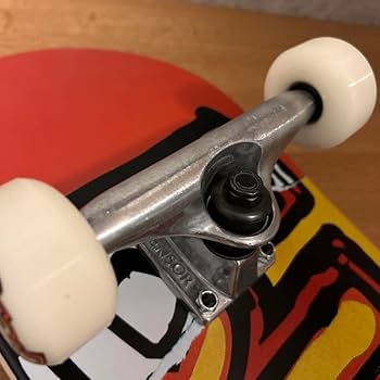 Amazon | BLIND ブラインド スケートボード 7.75インチ | ノー