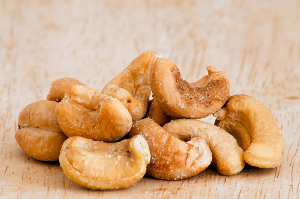 AJFAN | Roasted Cashew Nuts | Healthy Snacks | (250) (B0BGP6M2NK) Amazon Price History, Amazon Price Tracker