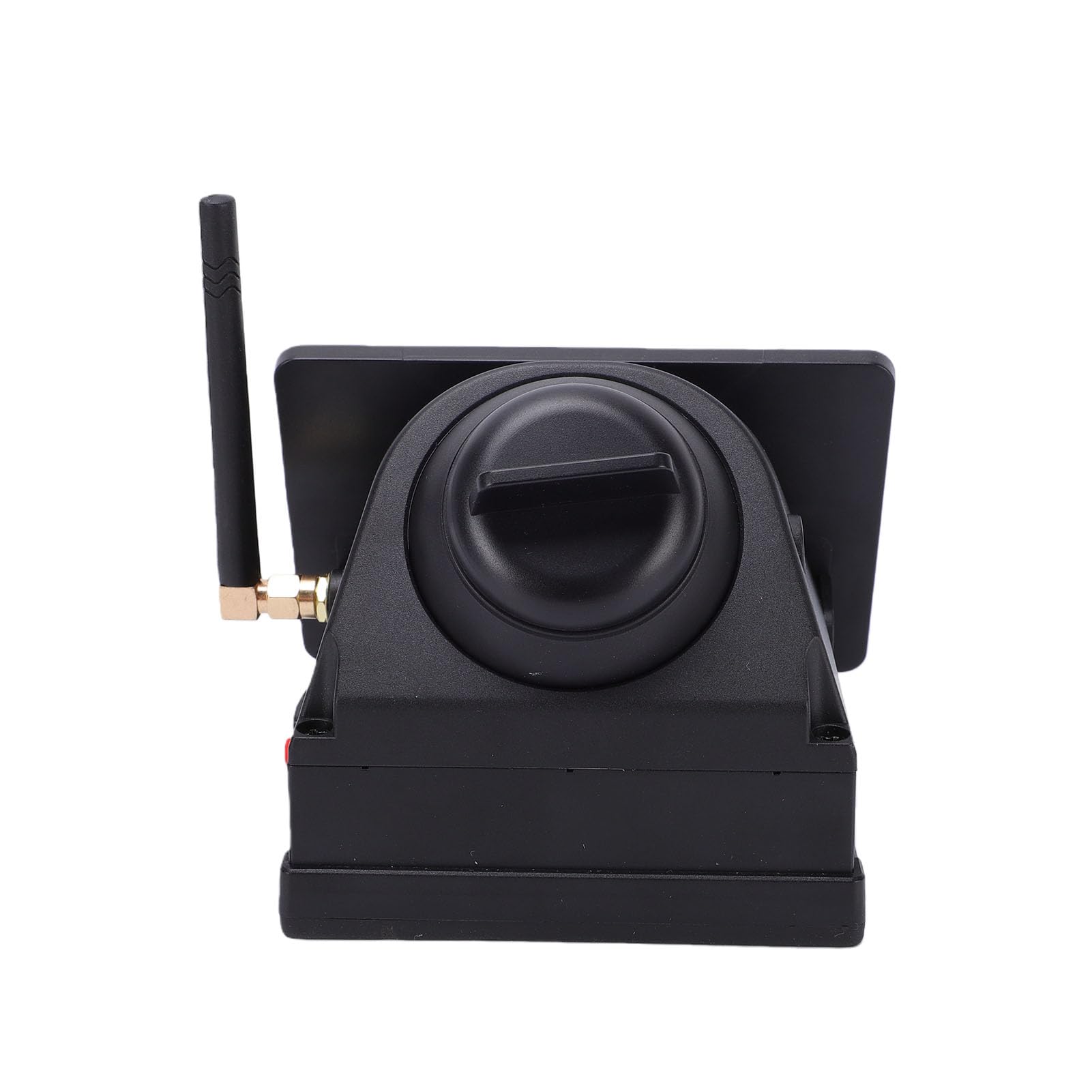 Caméra de Recul sans Fil Magnétique, Caméra Arrière Rechargeable à