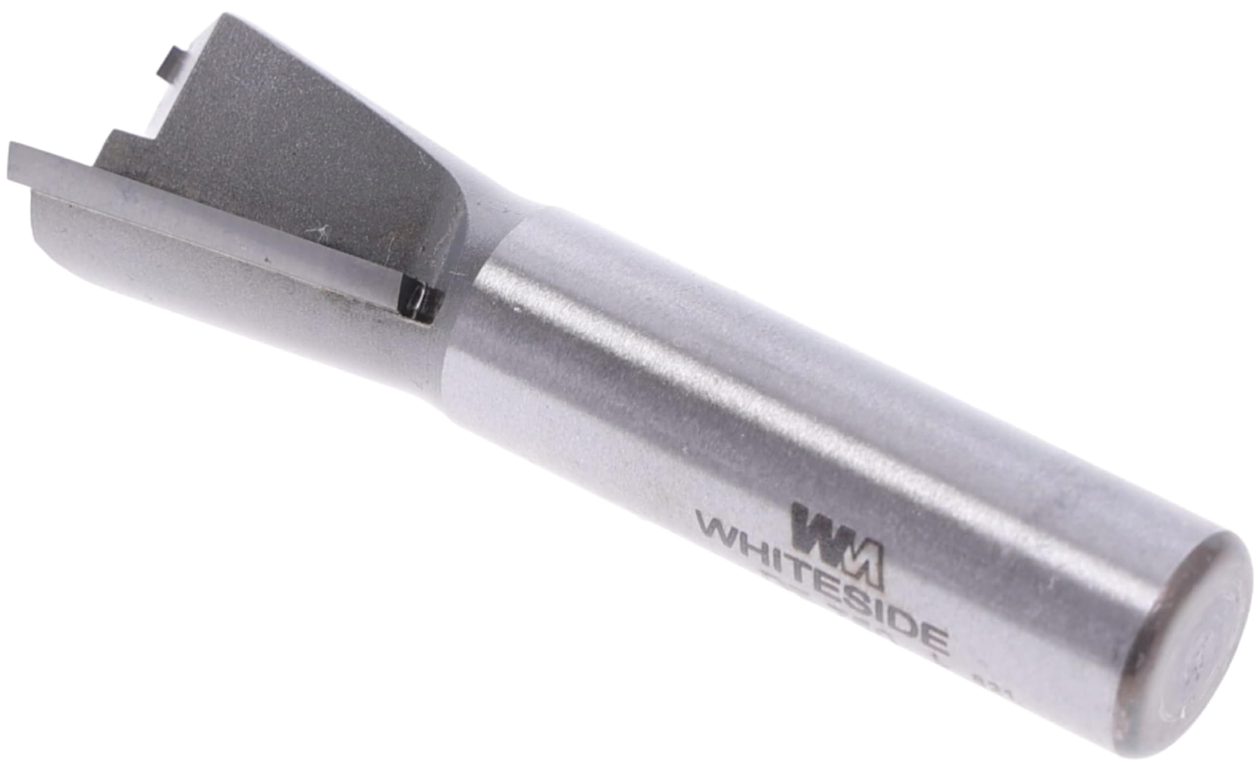 Whiteside Router Bits D7-750 Dovetail Bit with 3/4-Inch Large Diameter, 7/8-Inch Cutting Diameter and 1/2-Inch Shank by Anchor Fasteners
