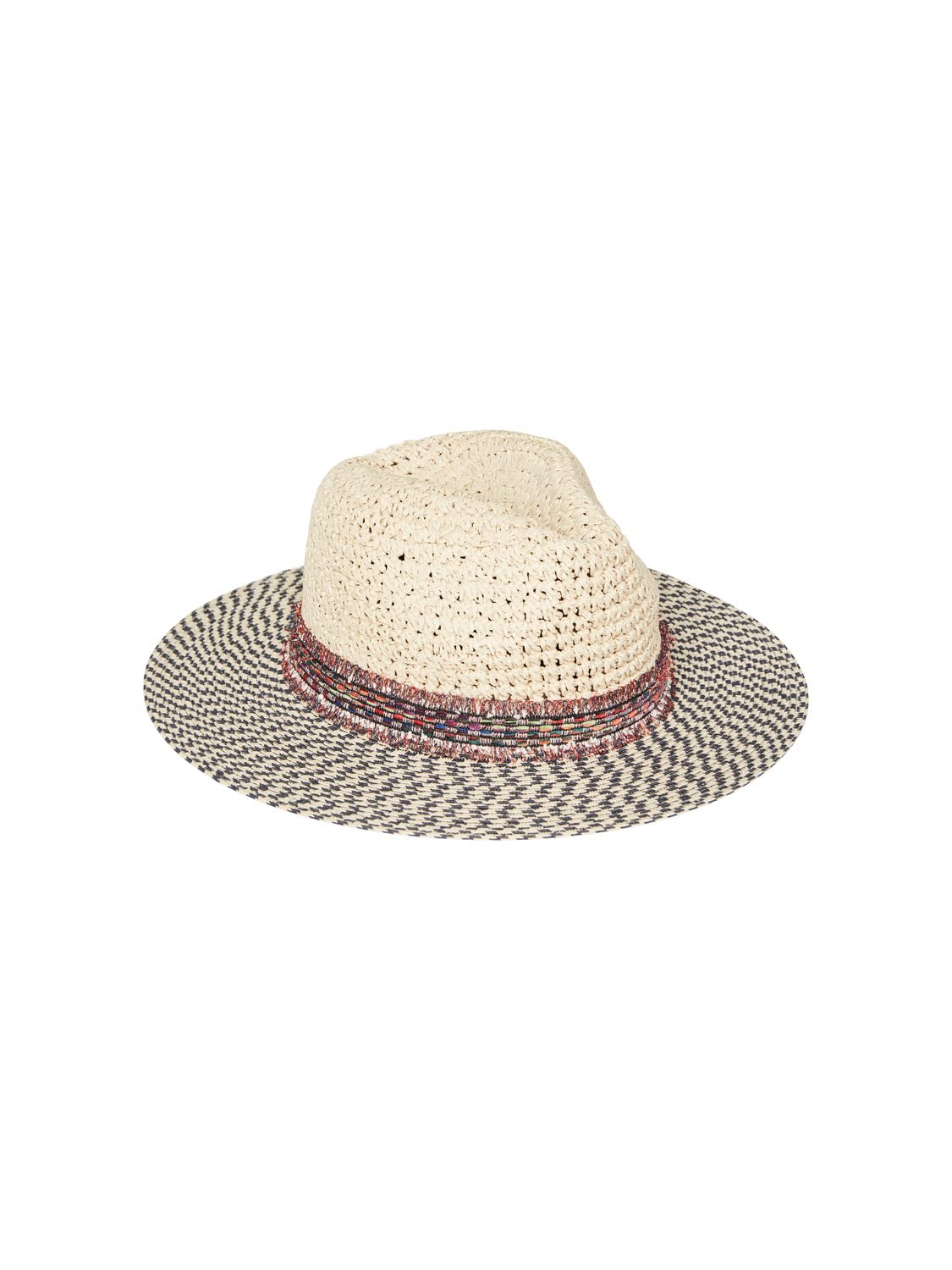 PIECES Pcbibbi Straw Hat Box Sww Gorro/Sombrero para Mujer