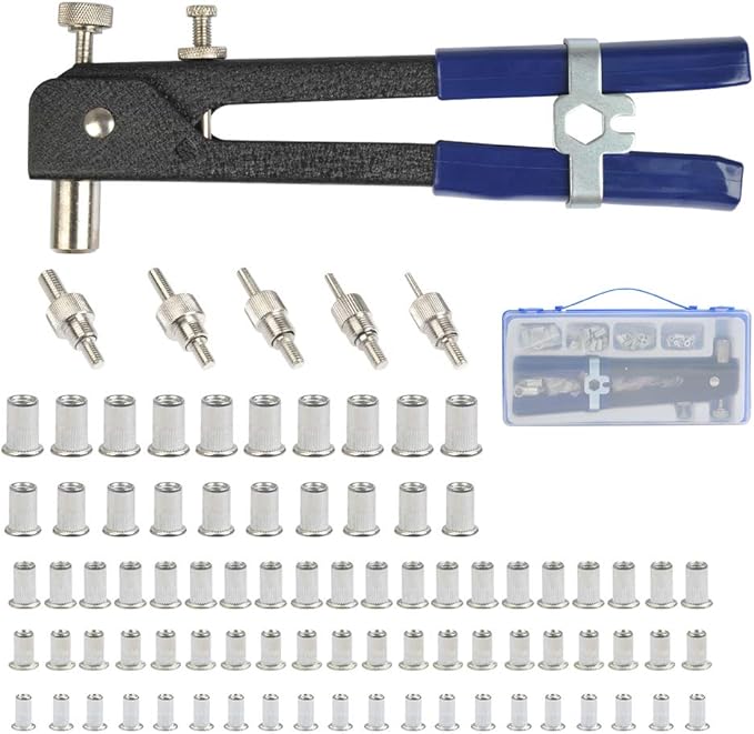 Dado Rivetto - Pirped International - In Acciaio / In Acciaio Inox - Foto 10