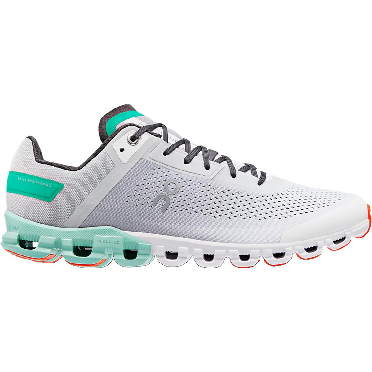 On Men's The Roger Advantage Shoes