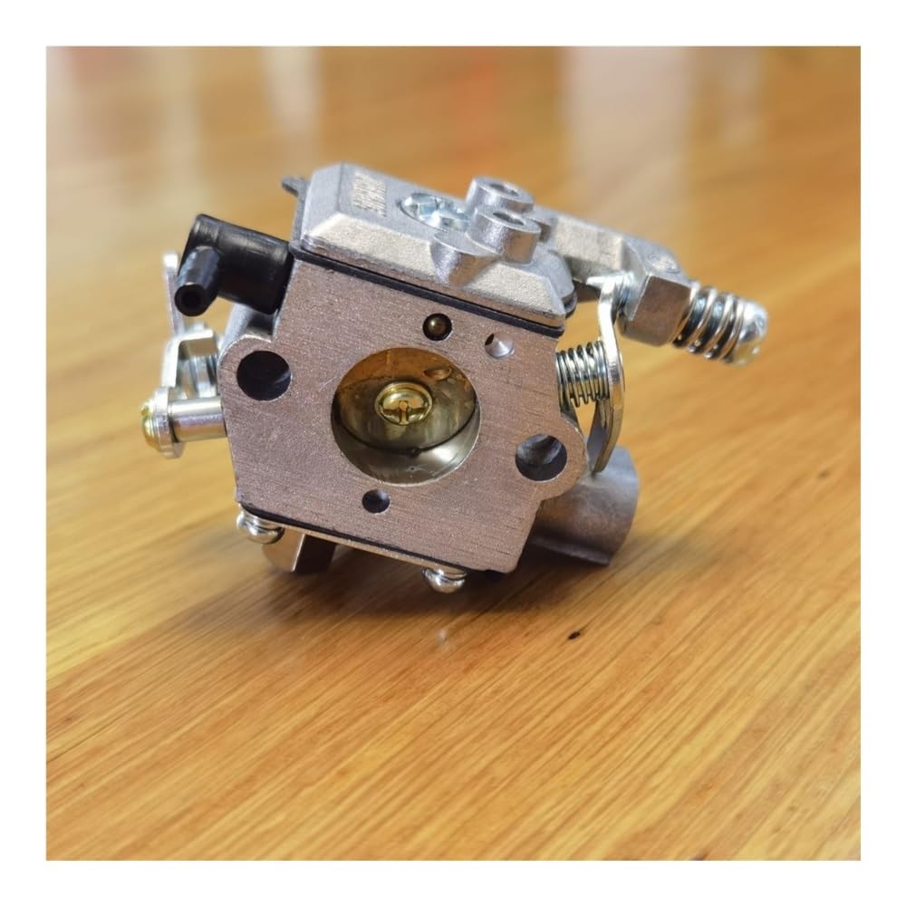 Carburateur CS330T de rechange pour moteur de tronçonneuse CS-330T pièce WT-739