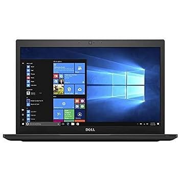 Amazon.com: Dell Latitude 7490 Laptop 14 Intel Core i7 8th