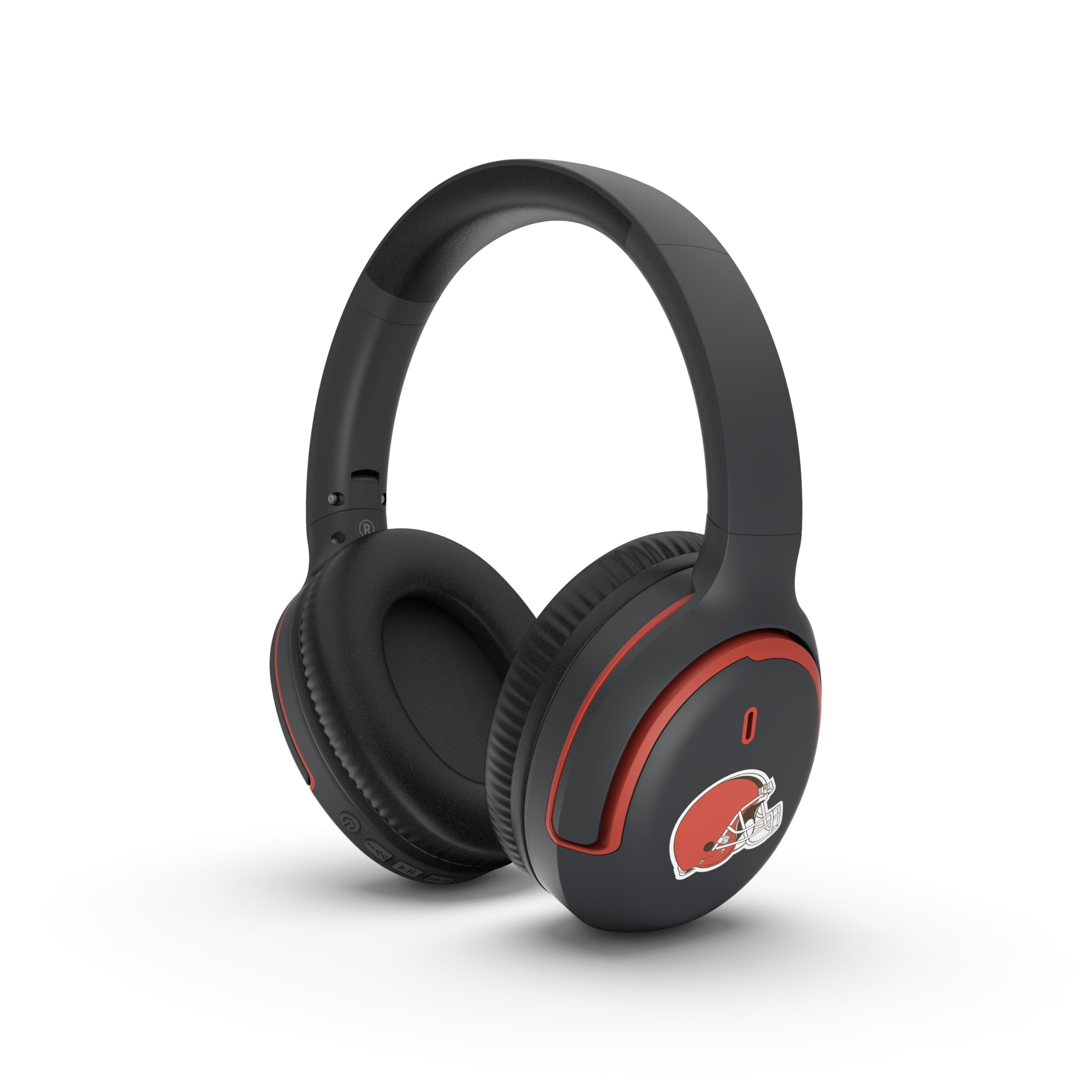 SOAR SOAR NFL Active Noise Cancelling Over The Ear - electronics | Mubboo