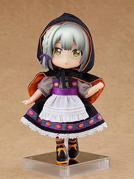ローズねーさん　出品 Amazon | ねんどろいどどーる ローズ Another Color ノン