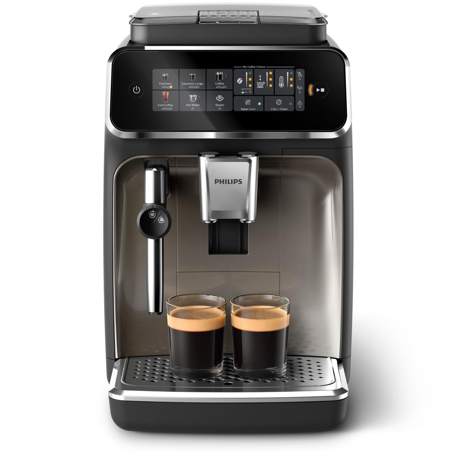 Philips Serie 3300 Cafetera Superautomática