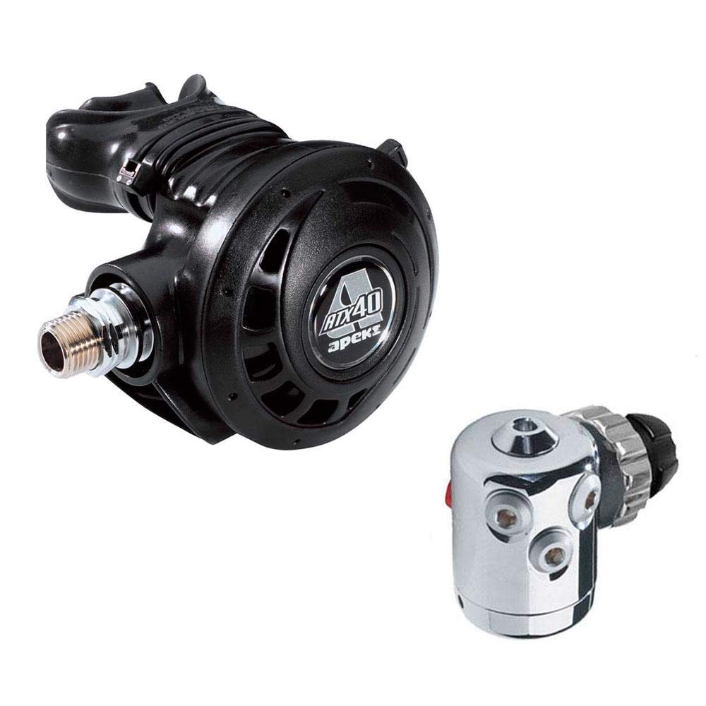 Apeks ATX 40 DS4 DIN