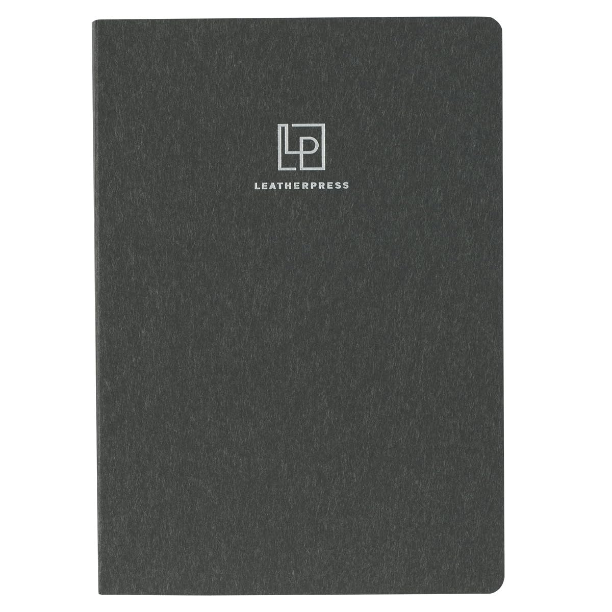 Recambio de cuaderno que no traspasa la tinta con 160 páginas en blanco de 120 g/m²