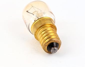 Bakers Pride P1147X Bulb, 240V-15W Light [Co11G]