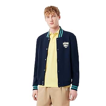 Amazon.co.jp: [Lacoste] [公式] 2025マイアミオープン