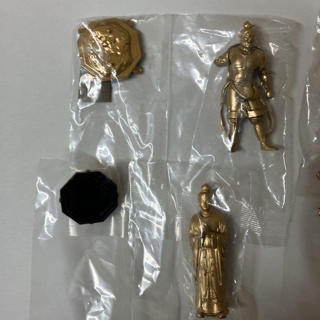 Amazon.co.jp: 海洋堂 仏像立体図録Ⅳ : ホーム＆キッチン