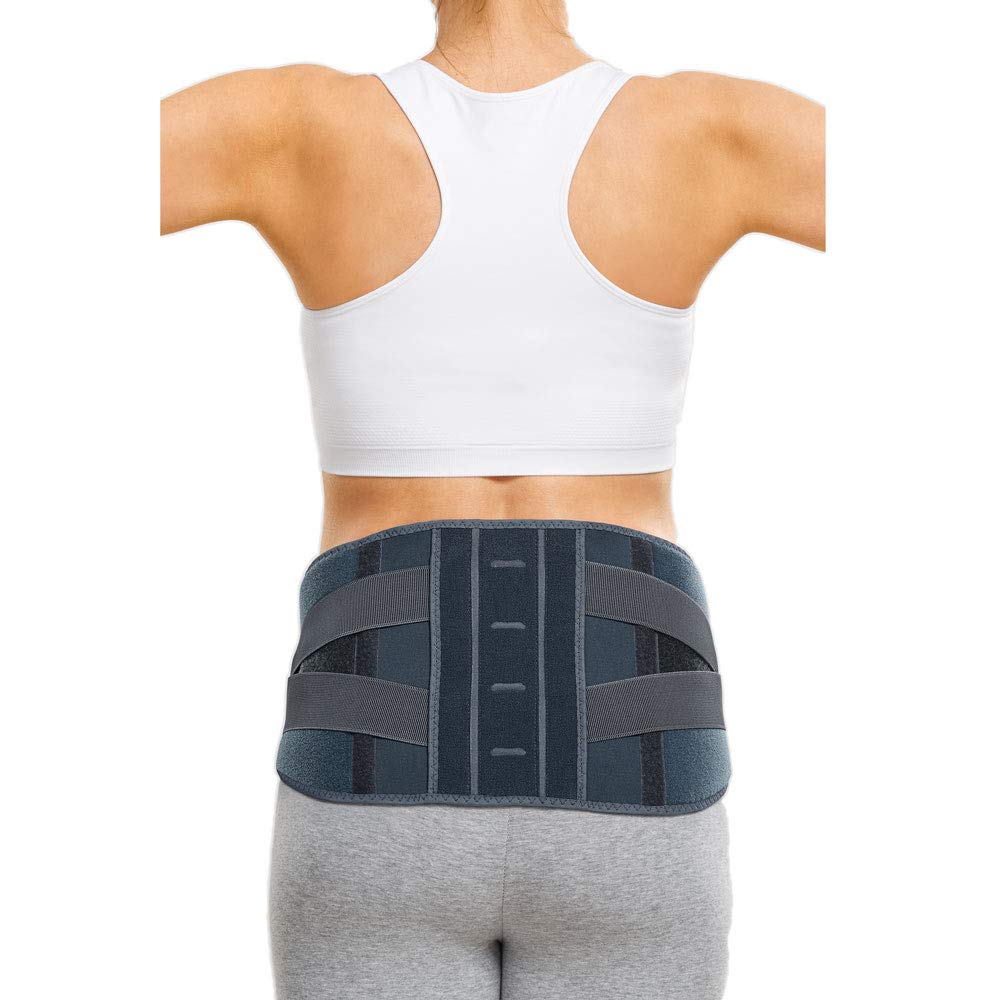 medi Lumbamed® maternity Lumbalorthese für die Schwangerschaft