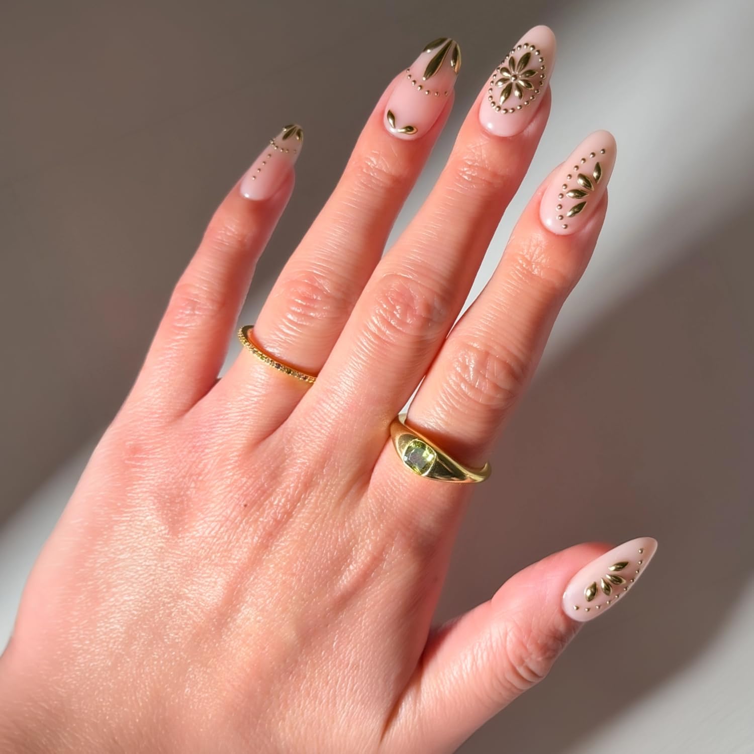 Glamnetic Press On Nails