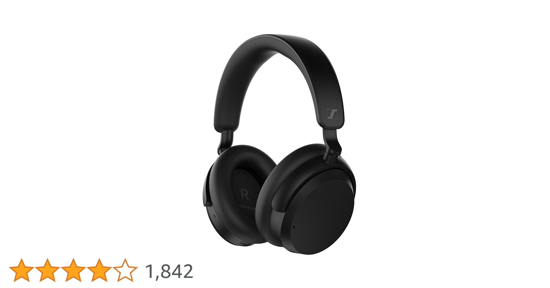 ゼンハイザー　Accentum ワイヤレスヘッドホン・アクセンタム　ケース付き Amazon.co.jp: ゼンハイザー(Sennheiser) ワイヤレスヘッドホン