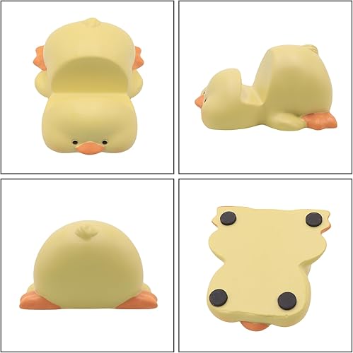 Miniatura 9 de Lindo perro escritorio teléfono celular titular animales animales Smartphone titular soporte para escritorio regalo