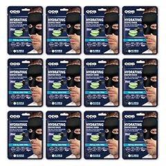 Hydrating (12pk) - for Beard Men