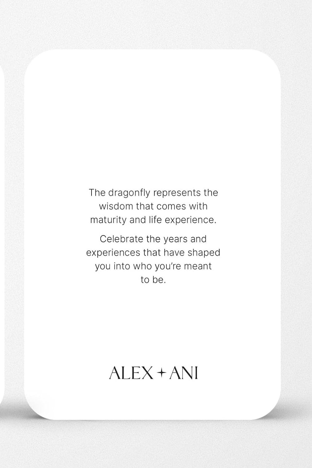 Alex and Ani Crystal Dragonfly Bangle - Image 4