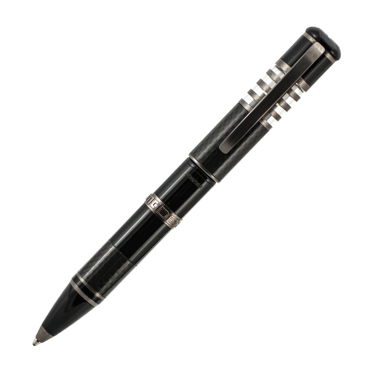 Amazon | Delta Momo 30th限定版ボールペン,ブラック( dm85050