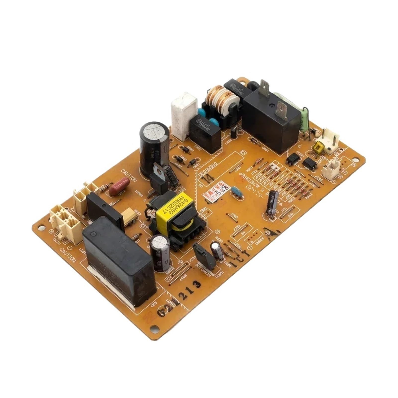 Air Conditioner Control Board，Compatible for Mitsubishi， MSH