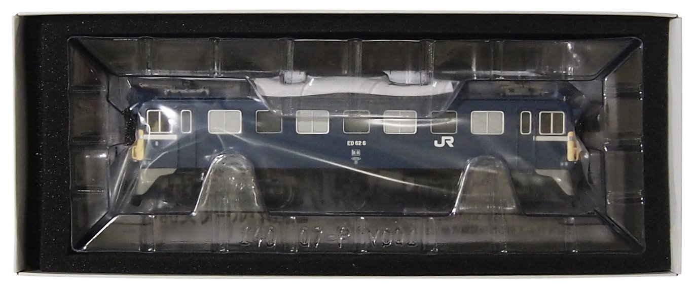 Amazon | マイクロエース HOゲージ ED62-6 青色 PS22 ワイパー交換車 