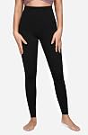 QUEENIEKE Workout Leggings for Women High Waisted Tummy Control Yoga Pants for Gym, Running, and Fitness
