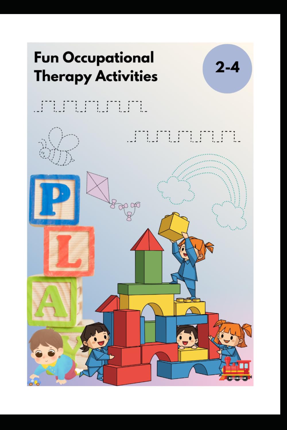 Fun occupational Therapy Activities: Improve Hand Strength and Coordination