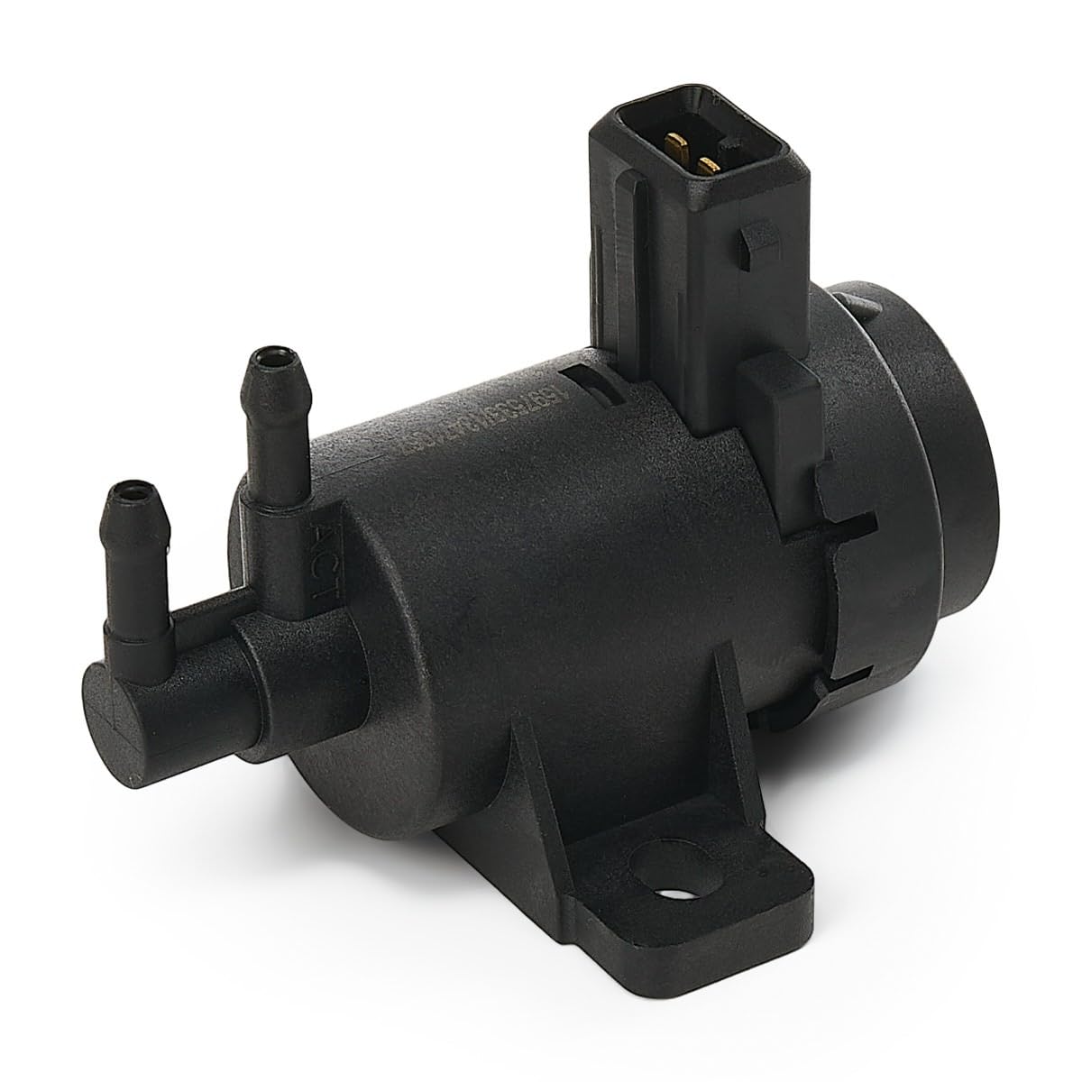 RIDEX 3553P0003 Transductor de presión turbocompresor Compatible con RENAULT Clio 2 Hatchback BB, CB