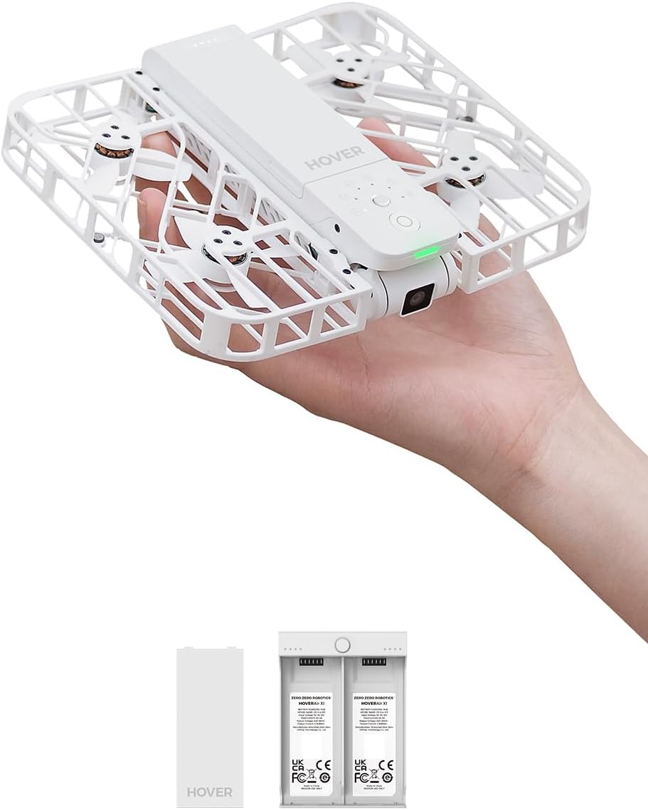 Cámara Deportiva Wifi Tipo Go Pro 4K Doble Pantalla | Éxito