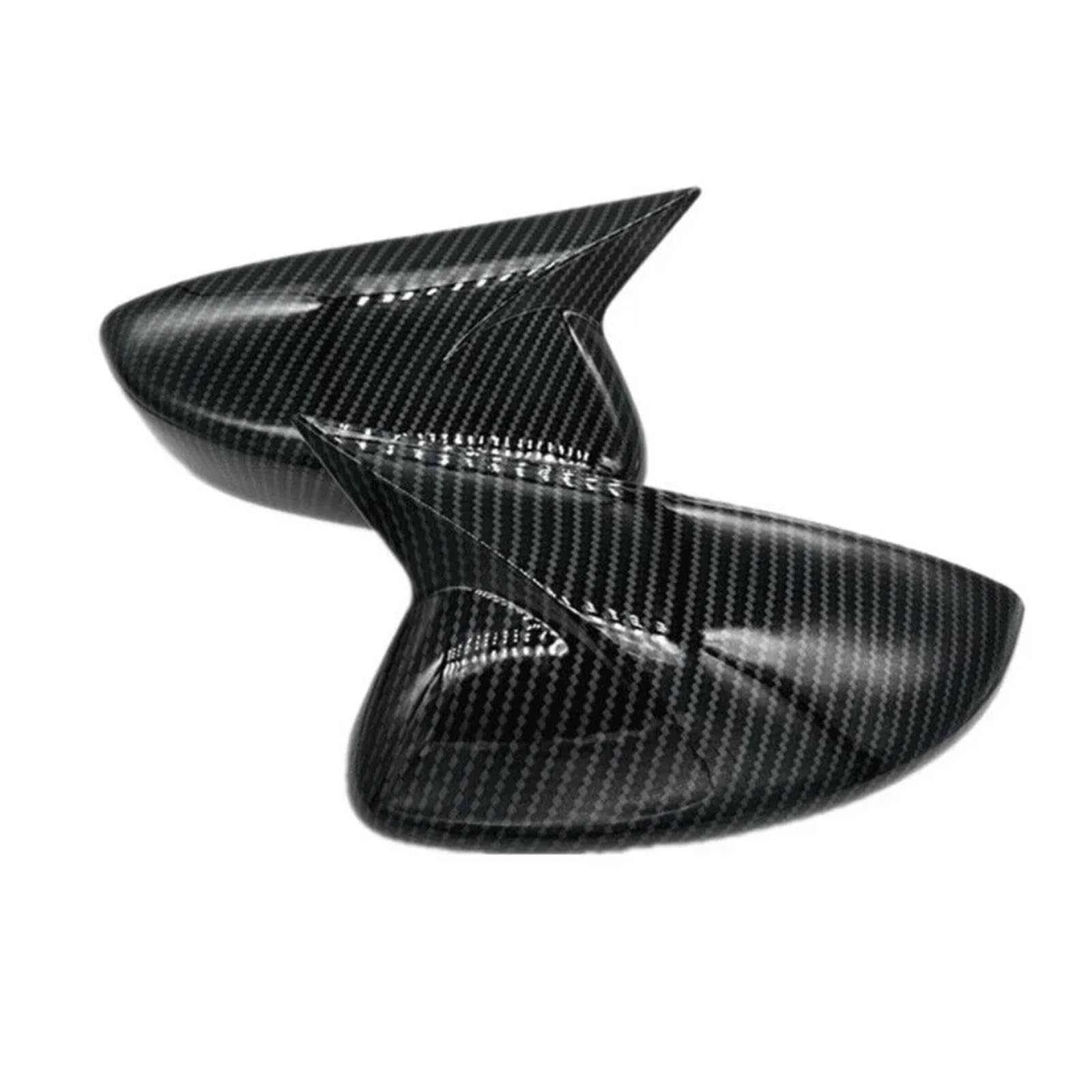 Coque Rétro Paire Cache Rétroviseur Latéral Pour Mazda 6 Atenza