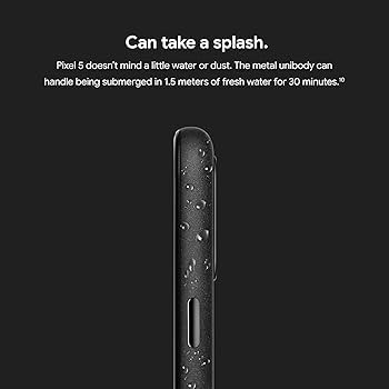 Google Pixel 5a with 5G (128GB, 6GB) 6.34 OLED, Snapdragon