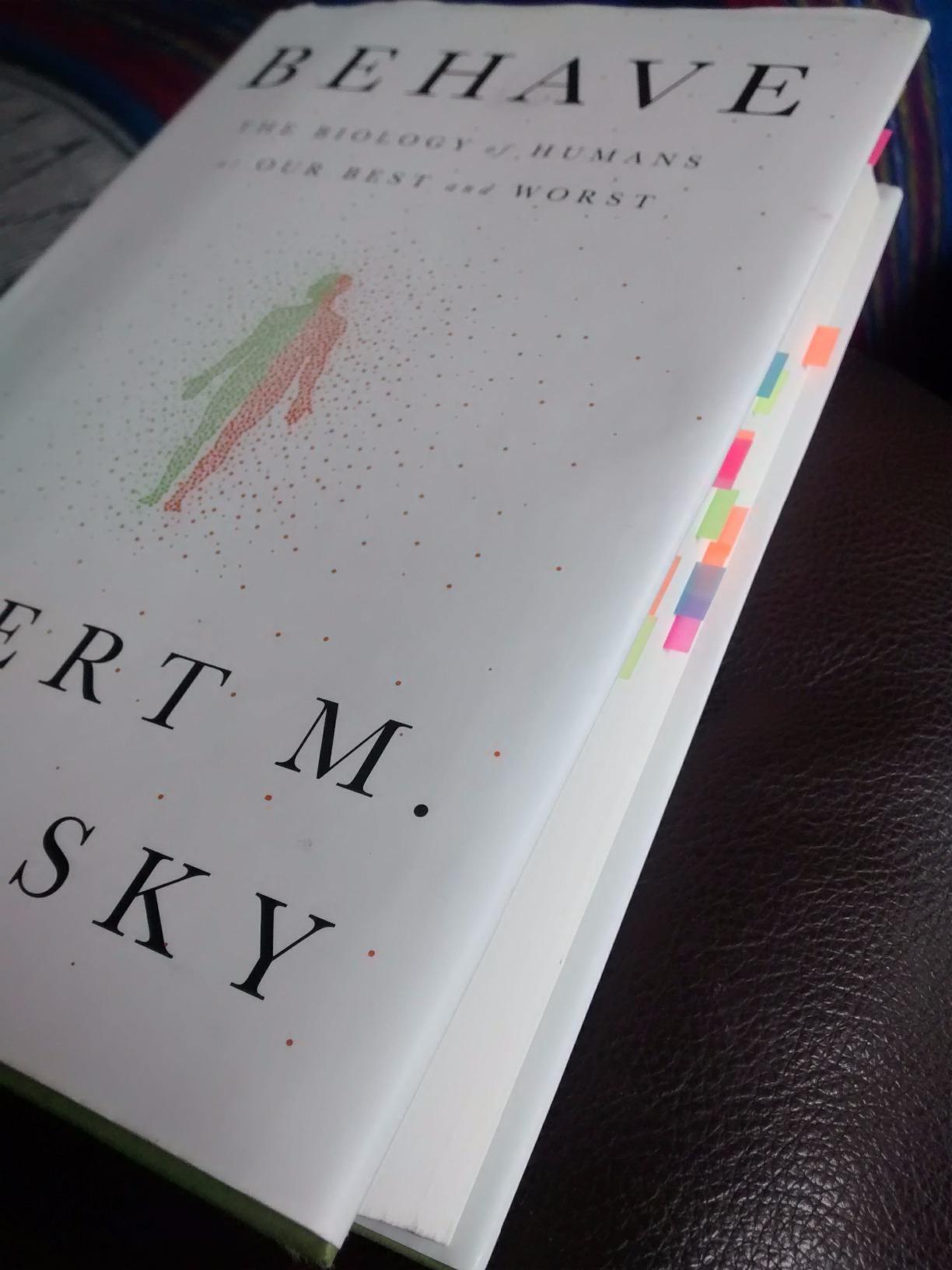 Simply one of the best I've read ever