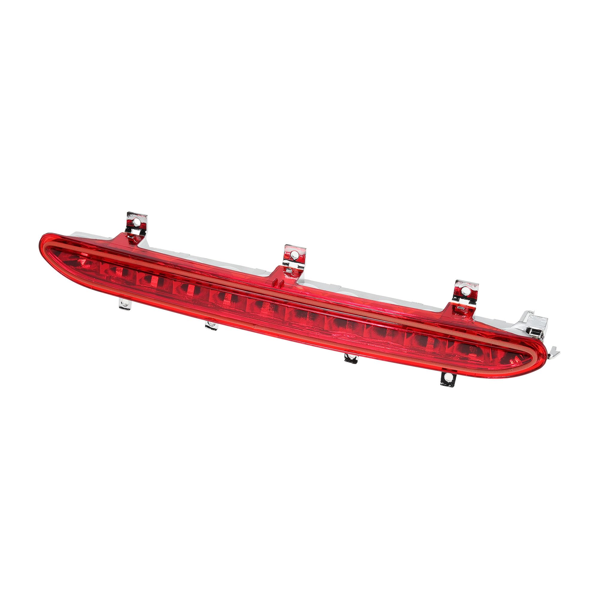 Feu stop pour VW Eos rouge remplacez votre lampe de frein centrale défectueuse - 8