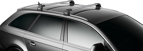 Miniatura 5 de Thule Aeroblade Edge Flush Mount rack