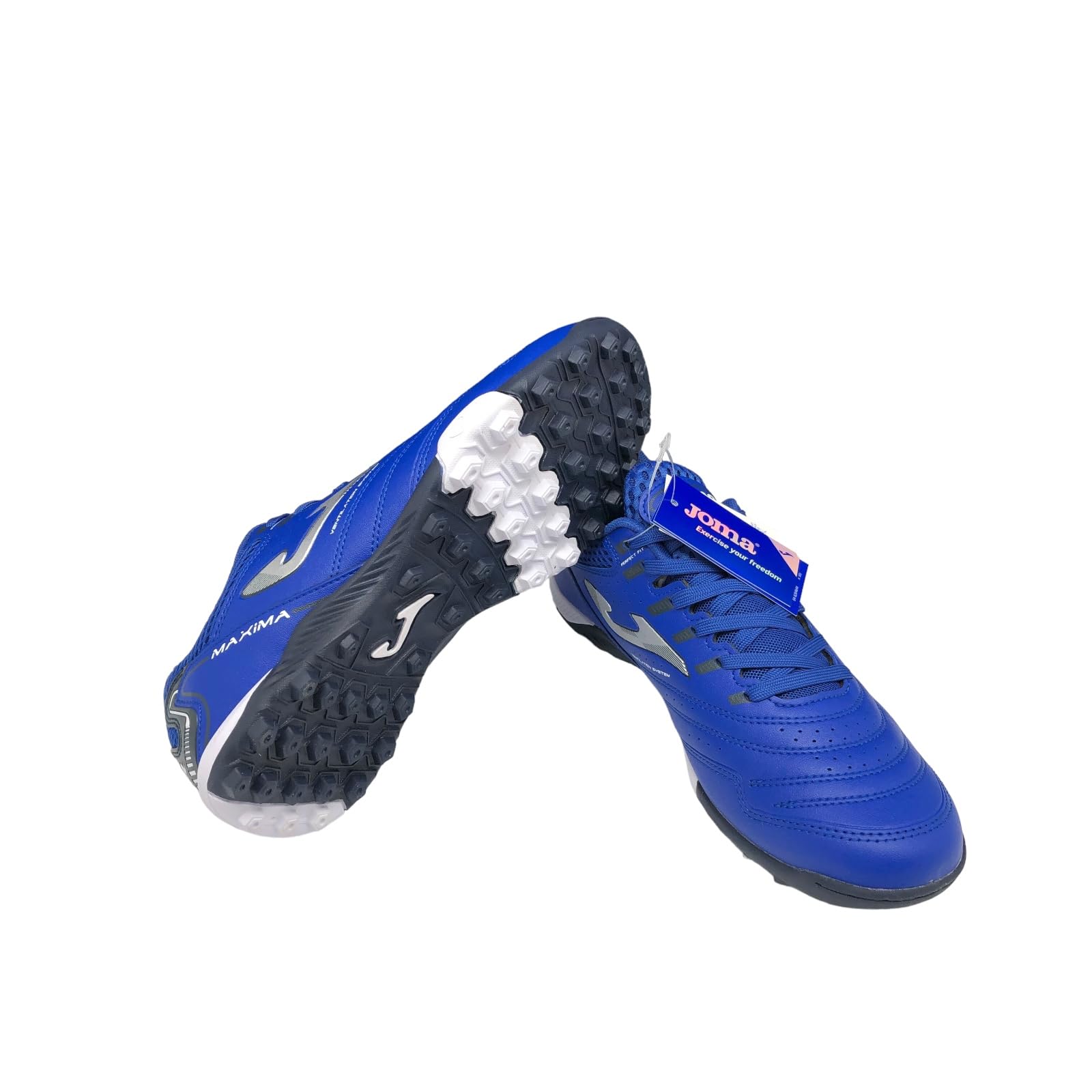 Joma Maxima 24 Turf Scarpe da ginnasticaUomo