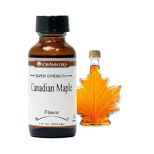 Miniatura 2 de LorAnn Oils Aromatizante súper fuerte, utilizado para hacer dulces, extractos aromatizantes, hornear, dulces duros y aceites saborizantes, sabores