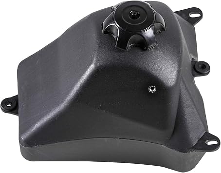 Gas Petrol Fuel Tank with Petcock for Apollo Orion 110cc 125cc 140cc 150cc 200cc 250cc Dirt Pit Bike Motocross Motorcycle