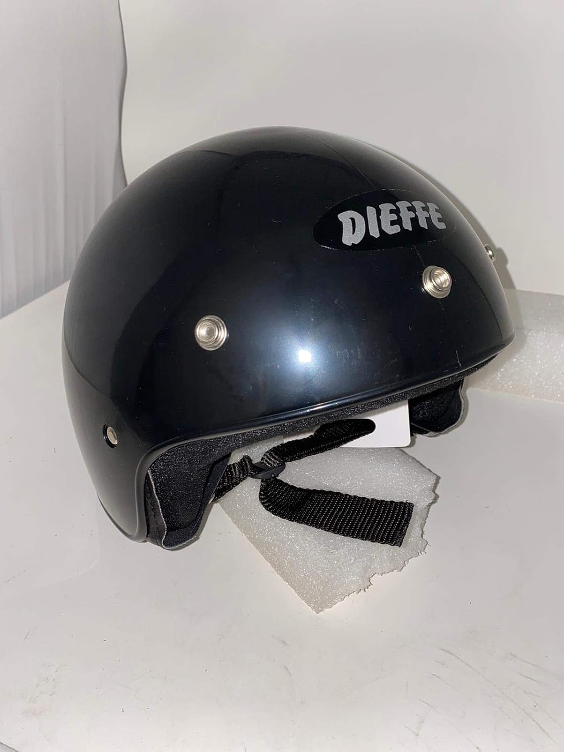 CASCO DIEFFE MISURA L : Amazon.it: Auto e Moto
