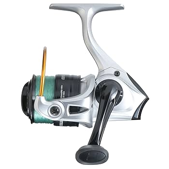 リール Abu Garcia Cardinal C 3 Cardinal III SX PE Spooled (カーディナル3 SX PEライン付き