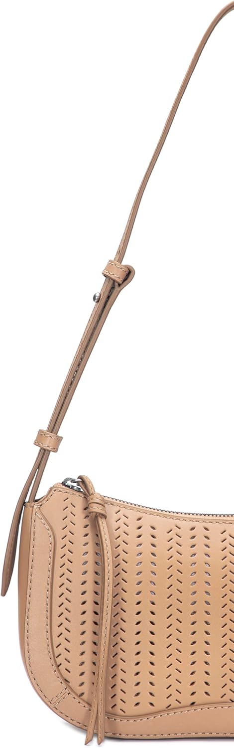 Frye womens Stella Baguette - Image 7