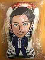 佐野玲於 PIERROT クッション 佐野玲於 PIERROT クッション - メルカリ