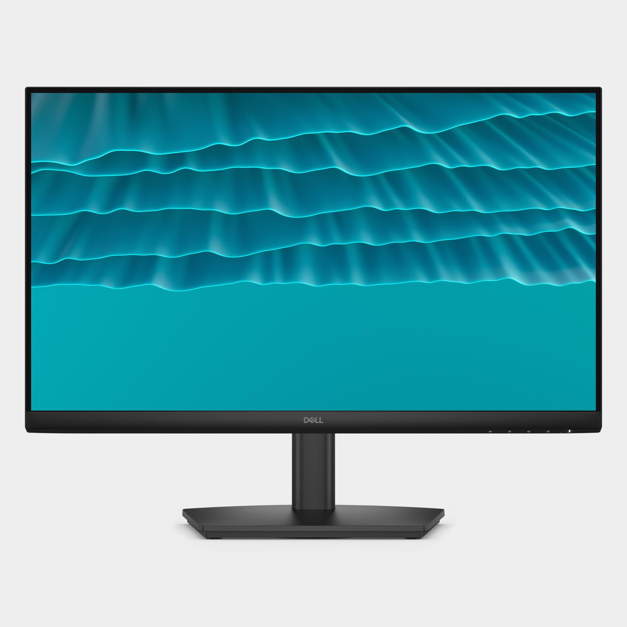 DELL 24 Monitor - SE2426HS, Full HD (1920x1080), 144Hz, IPS, 1ms MPRT, AMD FreeSync, Ajuste de Altura, VESA (100x100mm), 2 HDMI, 3 Años de Garantía, Negro