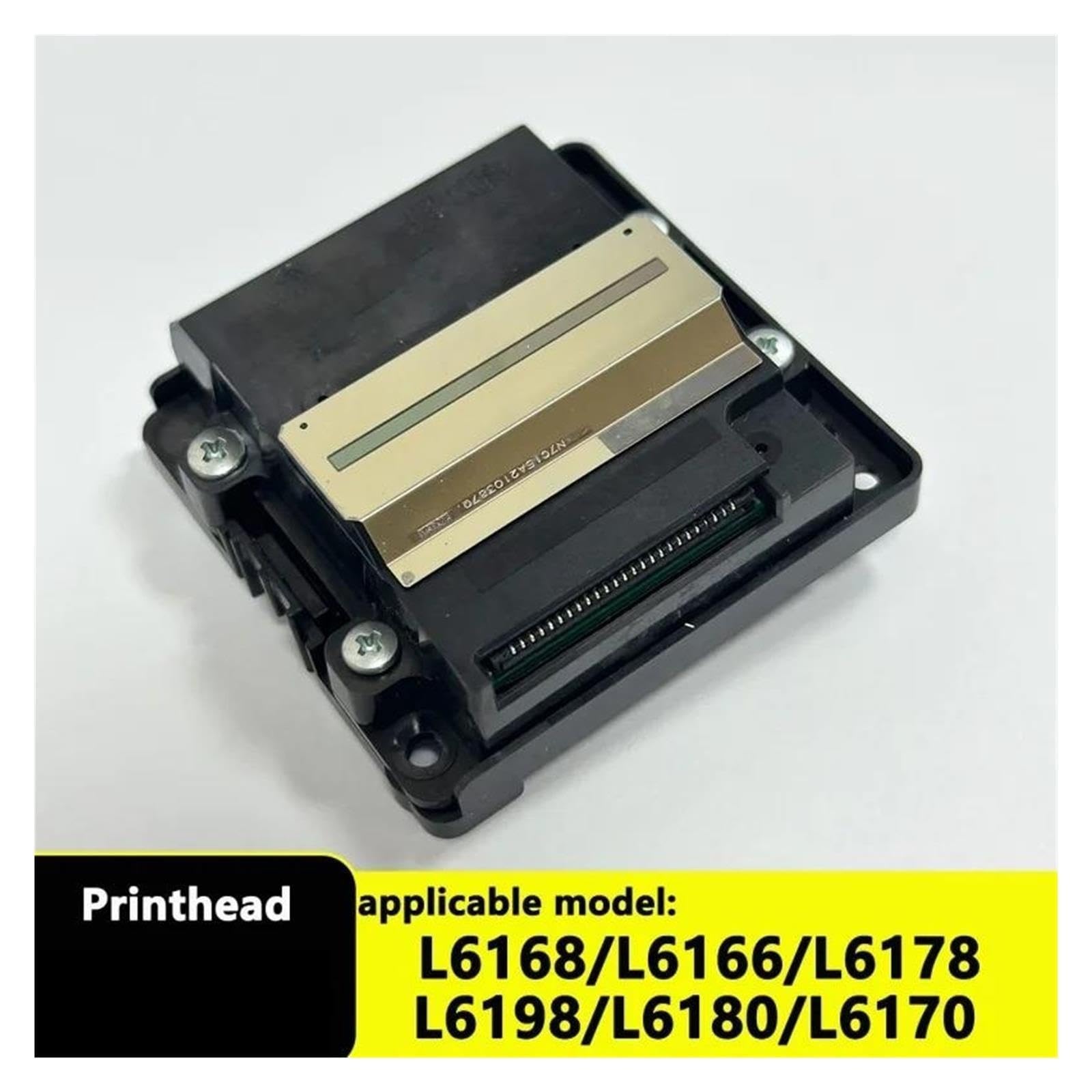 Generisch FA35001 Druckkopf, kompatibel mit Epson, L6160 L6161 L6166