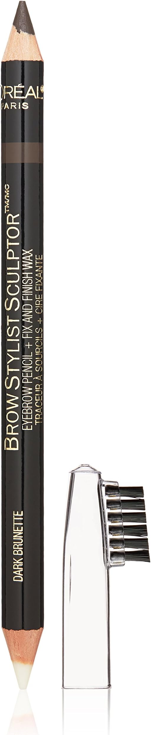 Brow Stylist Sculptor - 365 Dark Brunette