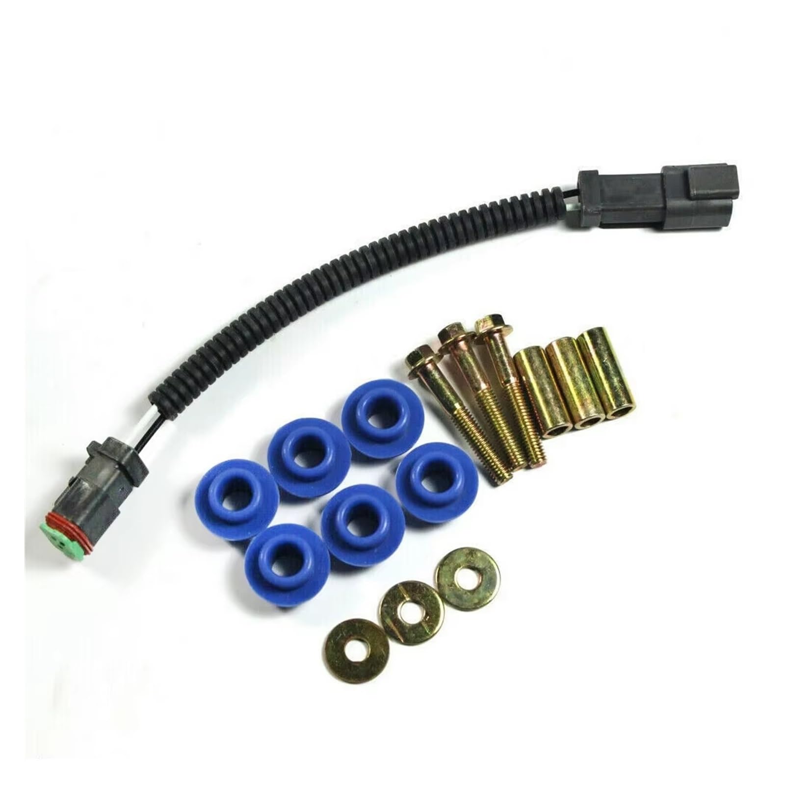 Combustible Eléctrico Para Perkins JCB Para Massey Para Ferguson Para Nivel 3679527M1 4134M004 4132A018 4132A014 ULPK0041 Bomba Combustible Eléctrica