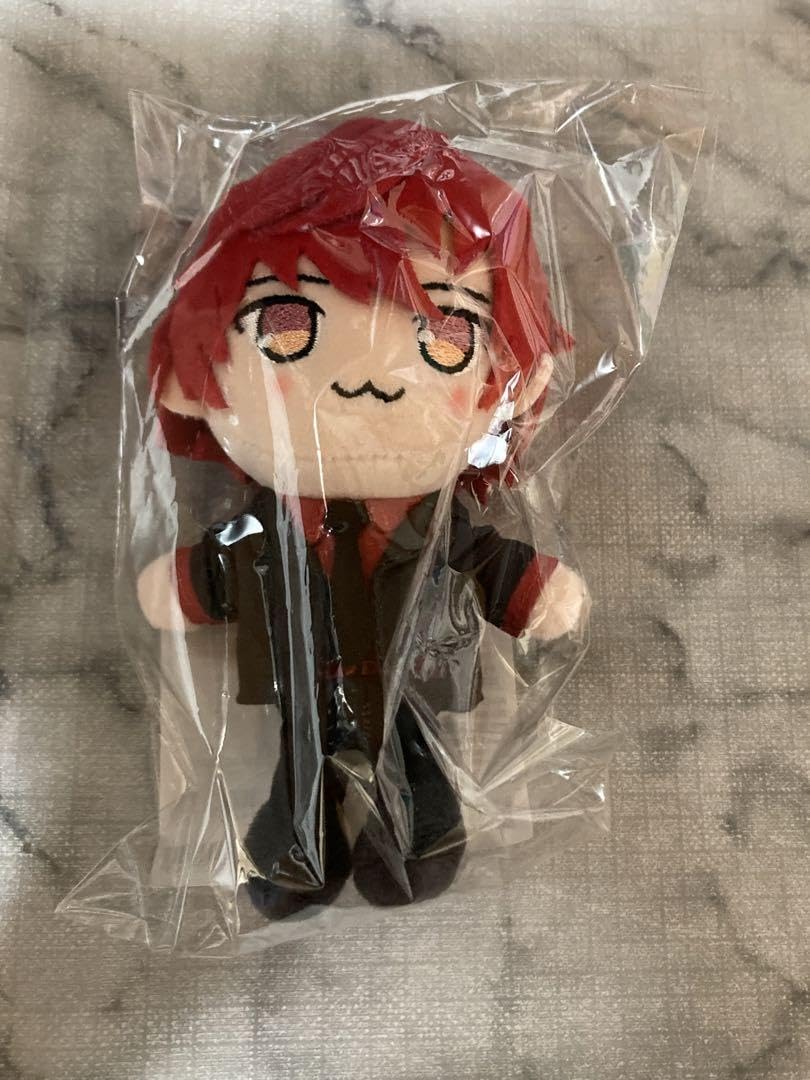 KnightA 騎士A ぬいぐるみキーホルダー ばぁうくん セット Amazon.co.jp: KnightA 騎士A ぬいぐるみキーホルダー ばぁうくん