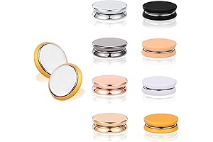 8 PCS Magnets for Clothes, Hijab & Dress